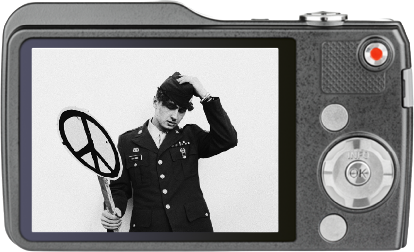 Photography main image